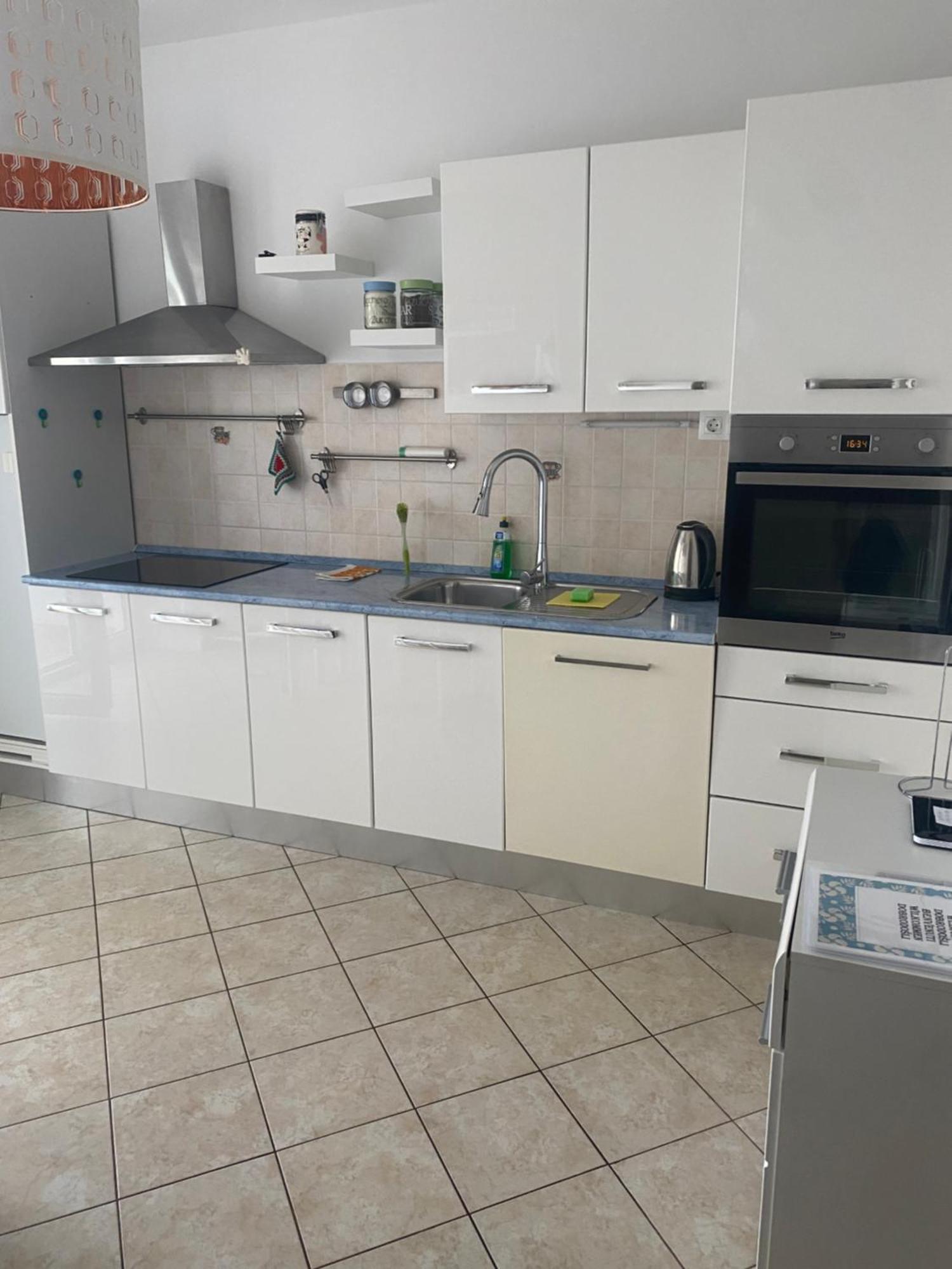 Apartments Bellavita Vrsar Kültér fotó