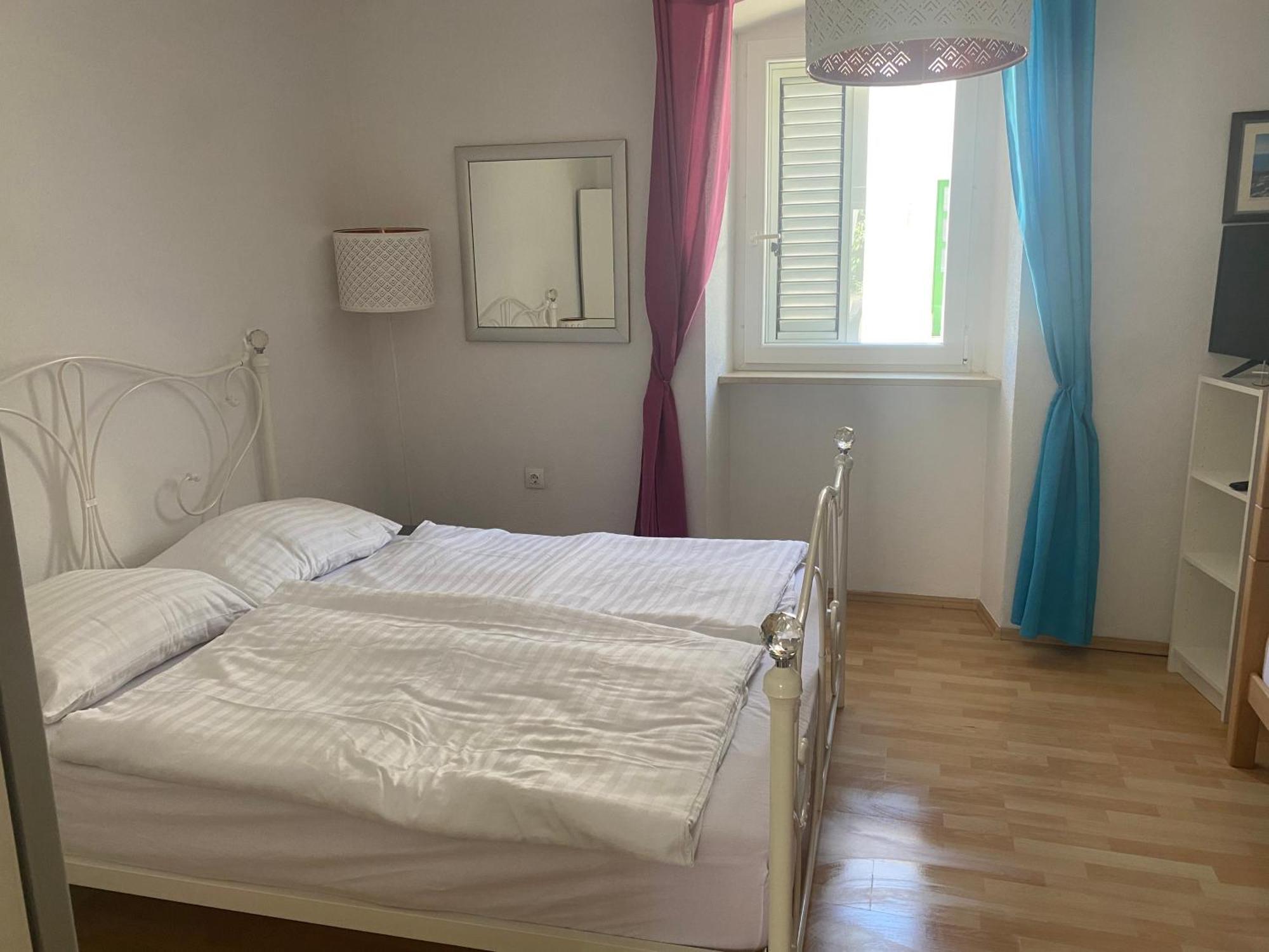 Apartments Bellavita Vrsar Kültér fotó