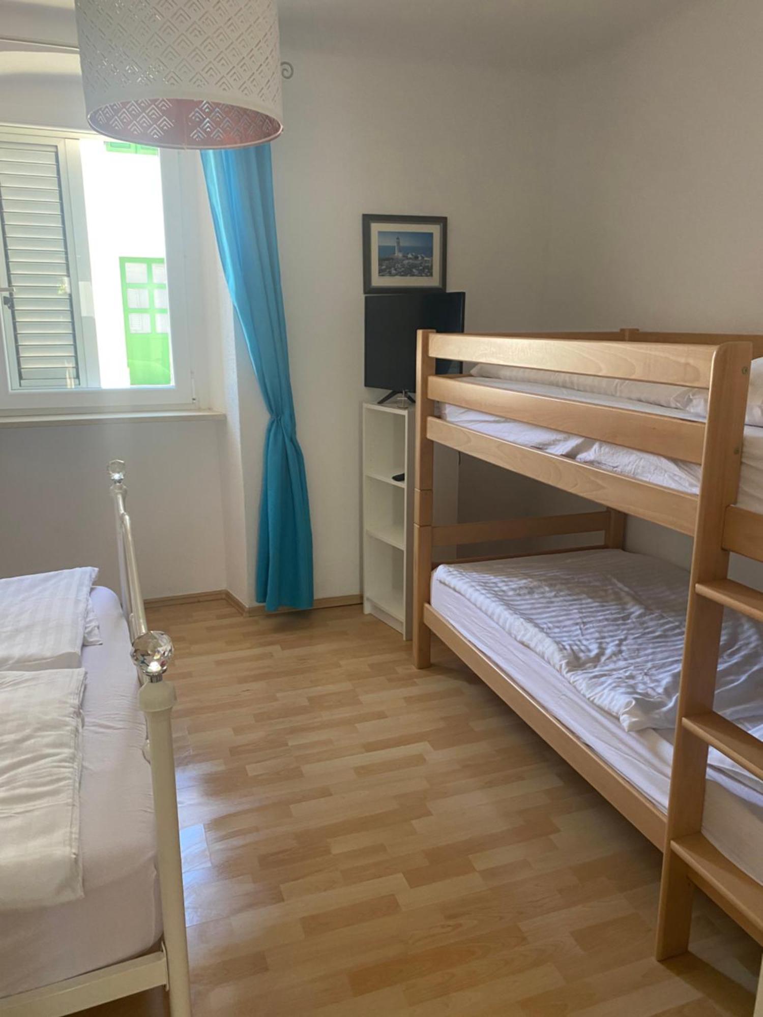 Apartments Bellavita Vrsar Kültér fotó