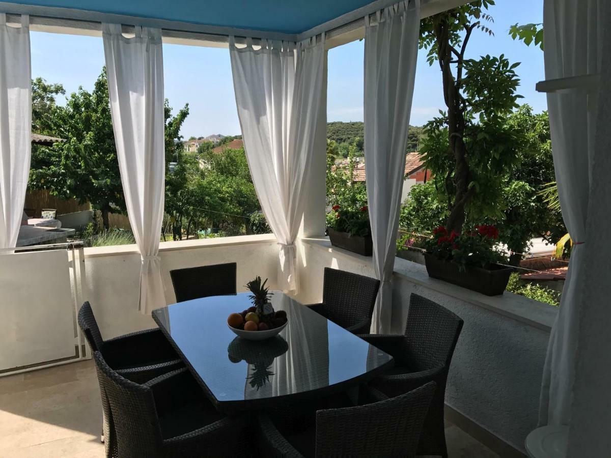 Apartments Bellavita Vrsar Kültér fotó