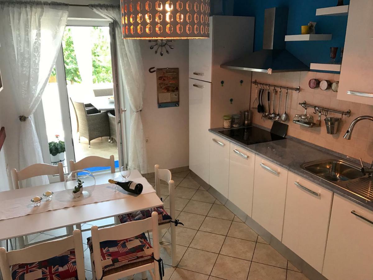 Apartments Bellavita Vrsar Kültér fotó